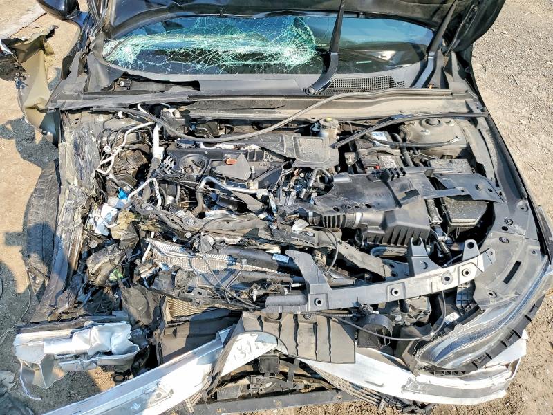 Продаж на аукціоні авто 2021 Honda Accord, vin: 1HGCV2F32MA023308, номер лоту: 62196976