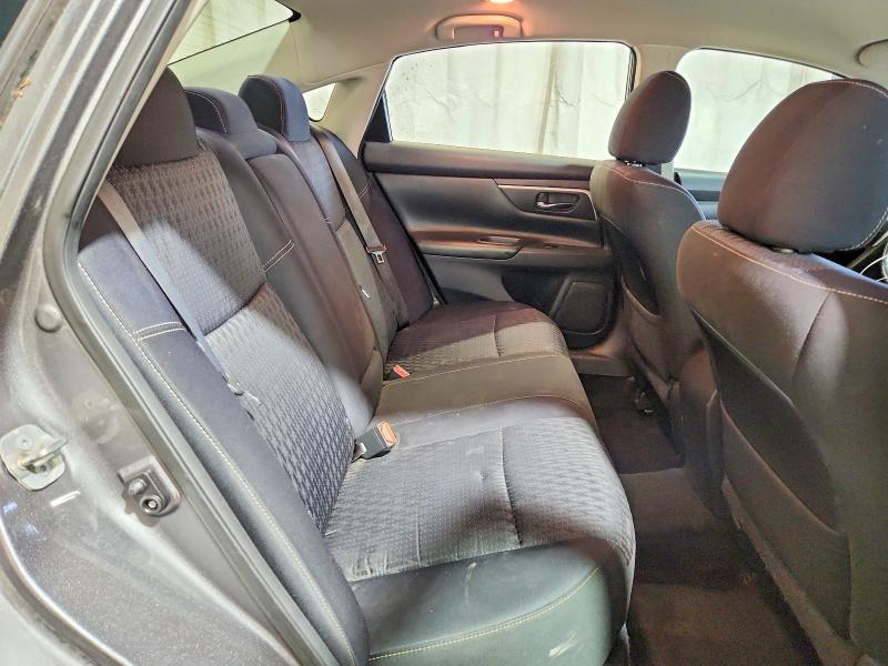 Aukcja sprzedaży 2017 Nissan Altima, vin: 1N4AL3AP1HC133293, numer aukcji: 61895676