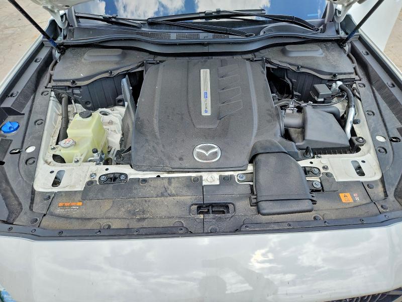 Aukcja sprzedaży 2025 Mazda Cx-90, vin: JM3KKEHA7S1205624, numer aukcji: 62958976