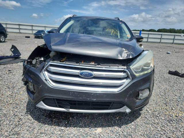 63178806 :رقم المزاد ، 1FMCU9J93HUA64729 vin ، 2017 Ford Escape مزاد بيع