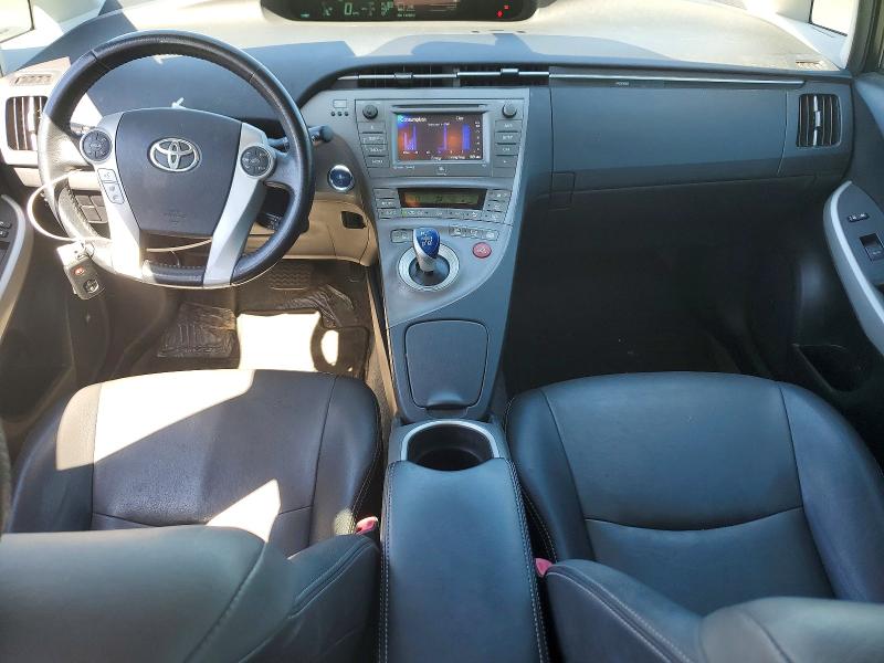 Продажа на аукционе авто 2013 Toyota Prius, vin: JTDKN3DUXD5702571, номер лота: 60490616
