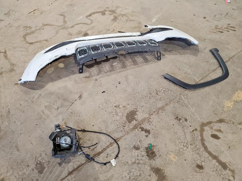 60700146 :رقم المزاد ، 3C4NJDBN5ST574618 vin ، 2025 Jeep Compass مزاد بيع