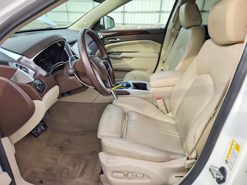 62399456 :رقم المزاد ، 3GYFNDE31GS546762 vin ، 2016 Cadillac Srx مزاد بيع