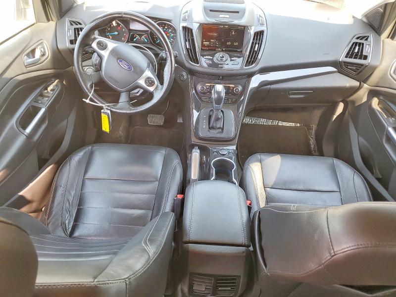 61058186 :رقم المزاد ، 1FMCU9J94EUC58634 vin ، 2014 Ford Escape مزاد بيع