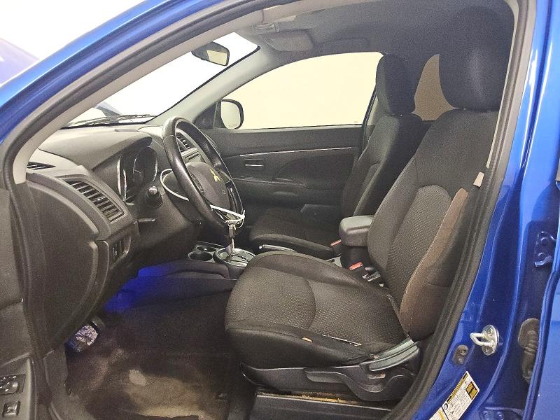 Aukcja sprzedaży 2016 Mitsubishi Outlander Sport, vin: JA4AP3AW5GZ027117, numer aukcji: 57972926