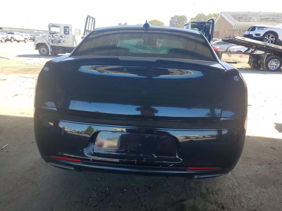 Продажа на аукционе авто 2016 Chrysler 300c, vin: 2C3CCAEG6GH320434, номер лота: 62348496