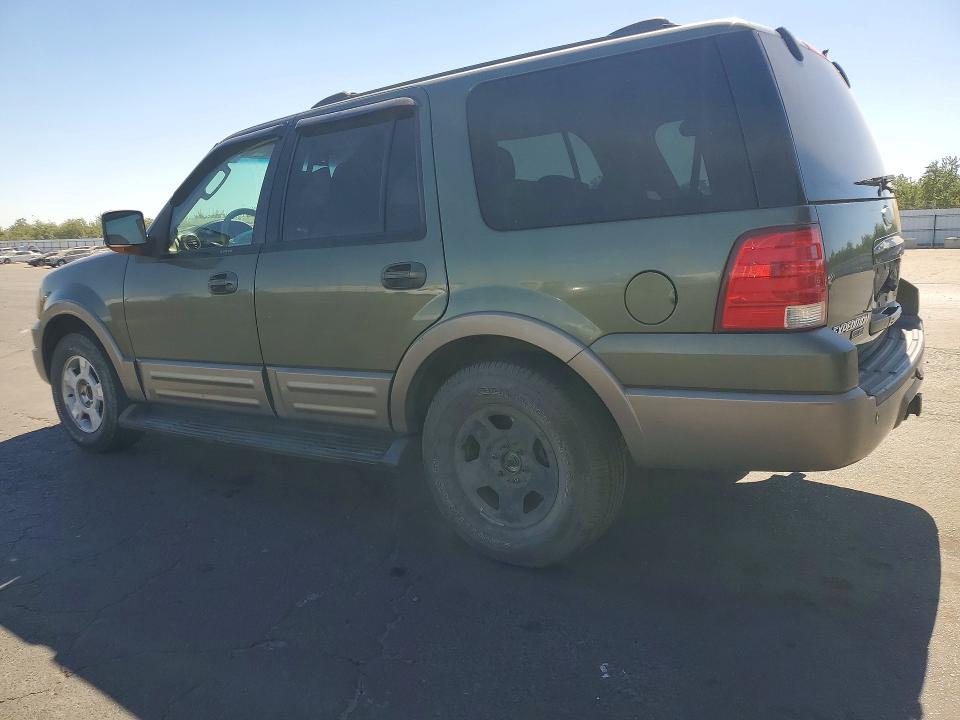 Aukcja sprzedaży 2003 Ford Expedition, vin: 1FMFU18L53LA52645, numer aukcji: 63249566