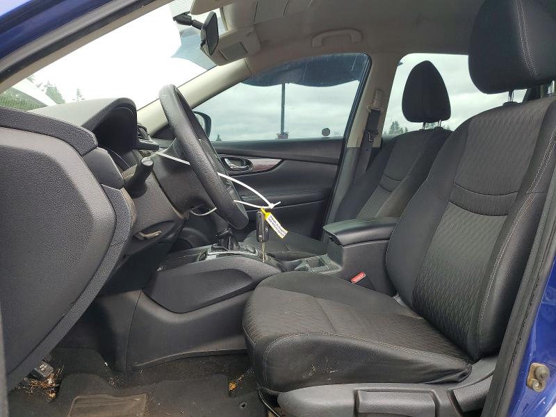 Aukcja sprzedaży 2018 Nissan Rogue, vin: KNMAT2MT2JP501119, numer aukcji: 59117996