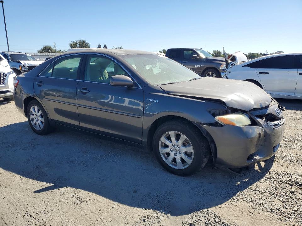 59735906 :رقم المزاد ، 4T1BB46K89U070737 vin ، 2009 Toyota Camry مزاد بيع