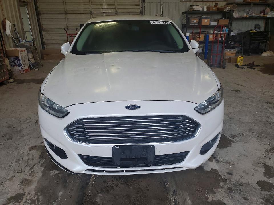 2014 Ford Fusion მანქანა იყიდება აუქციონზე, vin: 3FA6P0HD7ER336920, აუქციონის ნომერი: 61598236