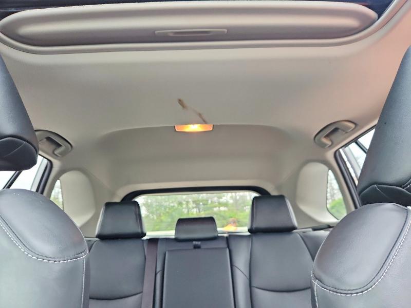 Aukcja sprzedaży 2021 Toyota Rav4 Hybrid, vin: JTMB6RFV6MD039592, numer aukcji: 61605516