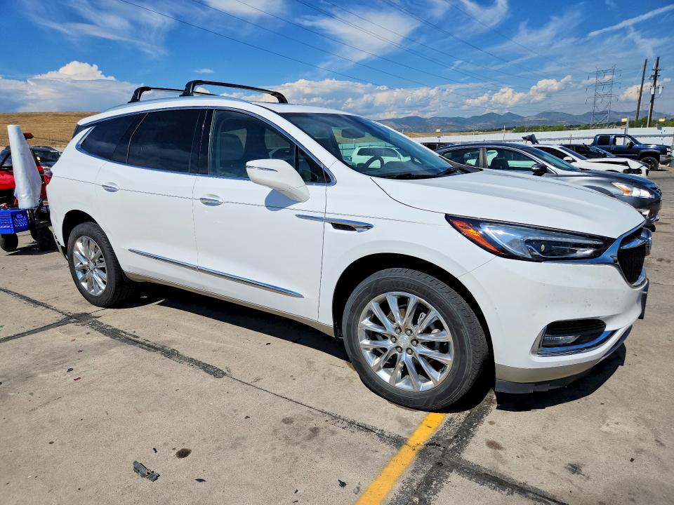 62846666 :رقم المزاد ، 5GAERBKW3LJ319062 vin ، 2020 Buick Enclave مزاد بيع