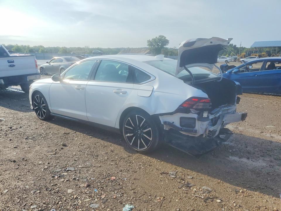 63405706 :رقم المزاد ، 1HGCY2F82PA060558 vin ، 2023 Honda Accord مزاد بيع