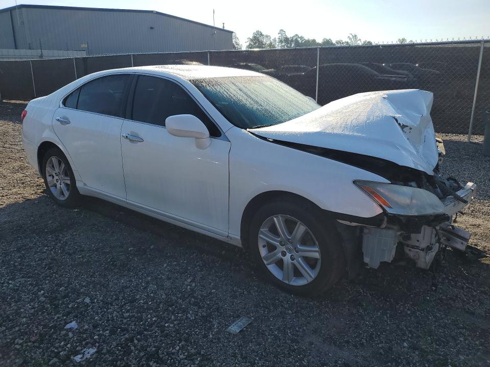 Aukcja sprzedaży 2007 Lexus Es, vin: JTHBJ46G372079355, numer aukcji: 60293506