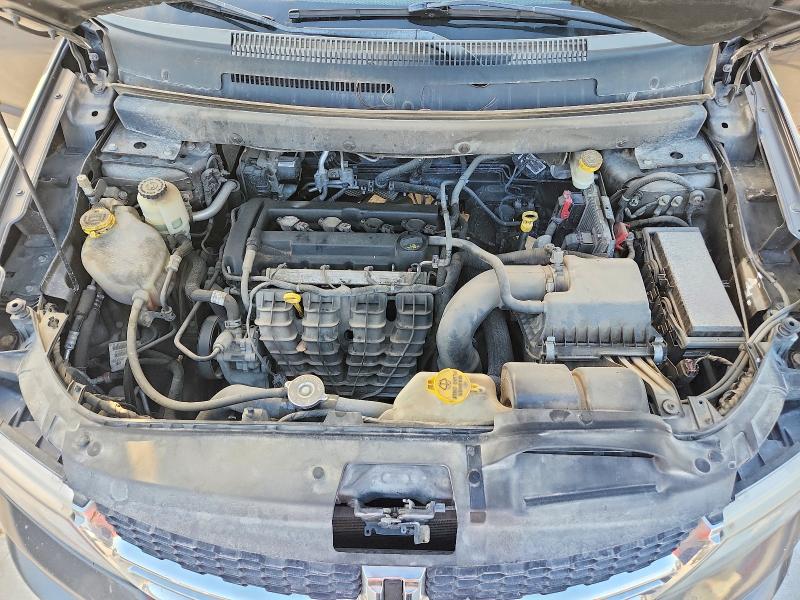 Aukcja sprzedaży 2017 Dodge Journey, vin: 3C4PDCAB5HT553018, numer aukcji: 61005096