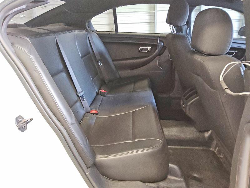 Aukcja sprzedaży 2017 Ford Taurus, vin: 1FAHP2MK5HG119905, numer aukcji: 61179356