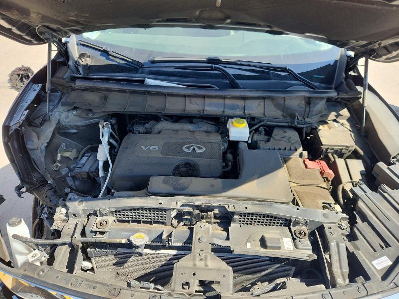 Продажа на аукционе авто 2022 Infiniti Qx60, vin: 5N1DL1FS9NC333662, номер лота: 62590566