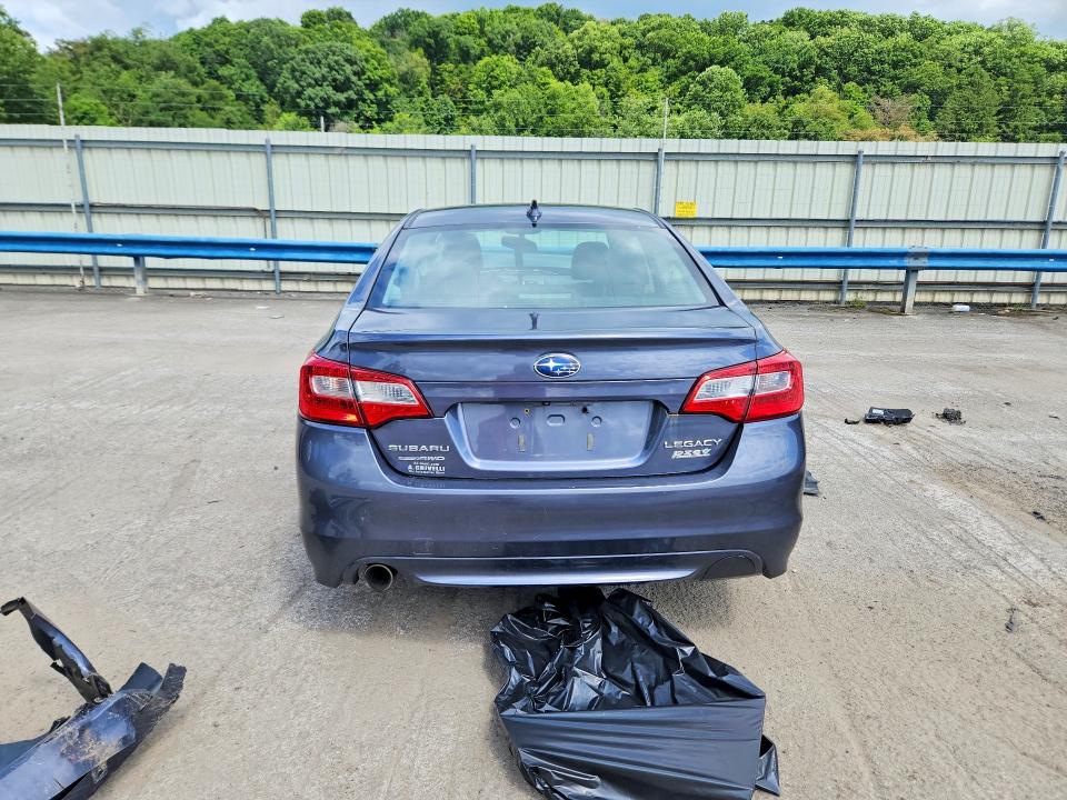 62933006 :رقم المزاد ، 4S3BNAD66G3024617 vin ، 2016 Subaru Legacy مزاد بيع
