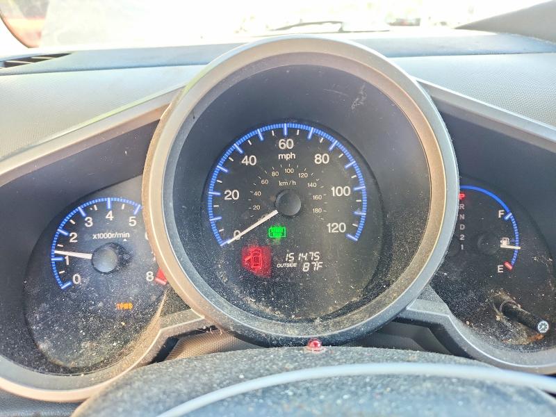 Aukcja sprzedaży 2011 Honda Element, vin: 5J6YH2H79BL000180, numer aukcji: 63534136