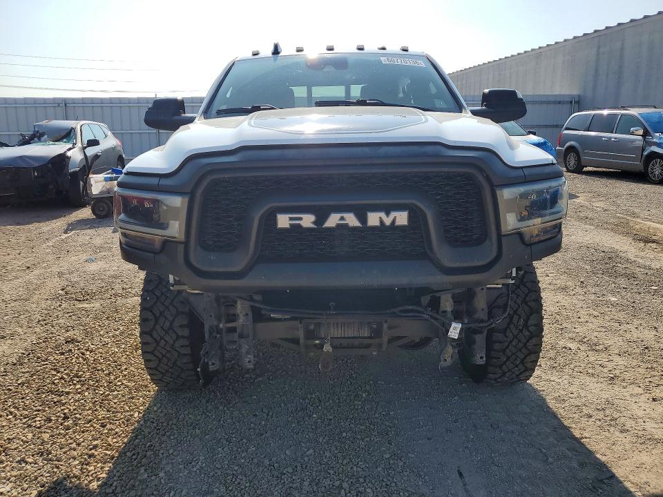 Продажа на аукционе авто 2019 Ram 2500, vin: 3C6TR5EJ9KG562065, номер лота: 60770136