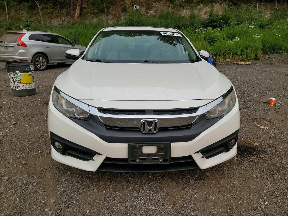 Aukcja sprzedaży 2017 Honda Civic, vin: 2HGFC1F35HH650167, numer aukcji: 60716266