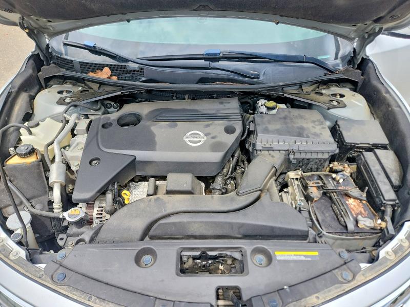 Продажа на аукционе авто 2013 Nissan Altima, vin: 1N4AL3AP4DN403924, номер лота: 60888536