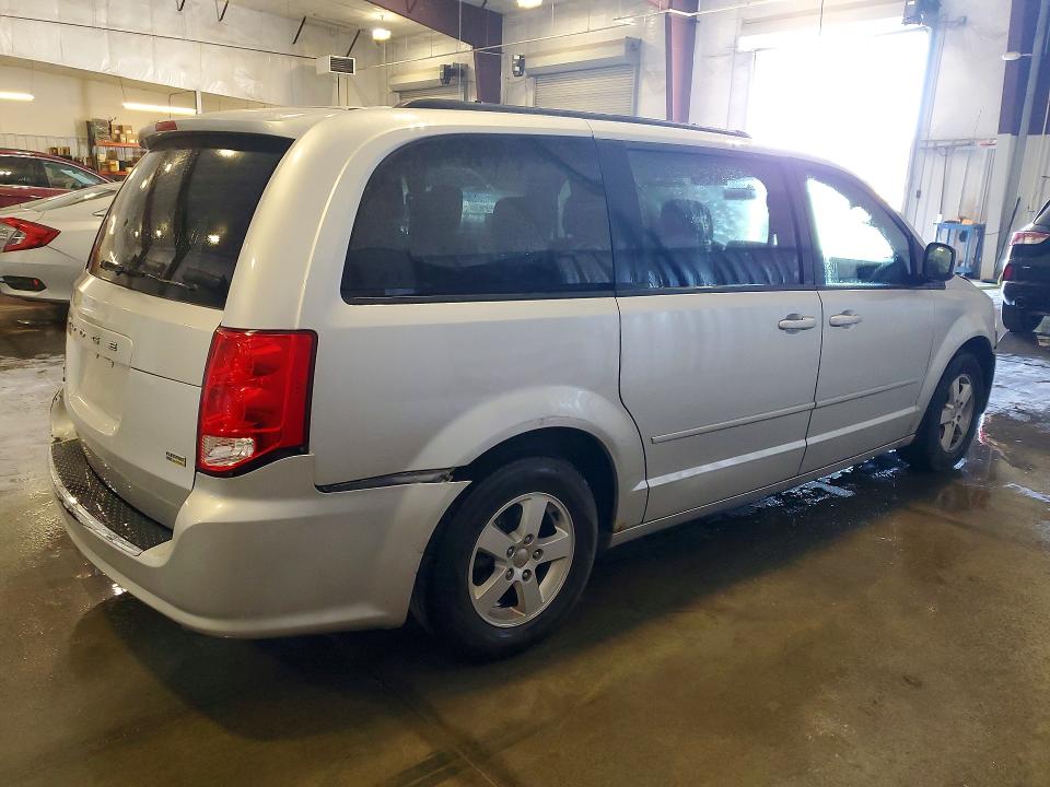 Aukcja sprzedaży 2012 Dodge Grand Caravan, vin: 2C4RDGCG7CR146676, numer aukcji: 59704786