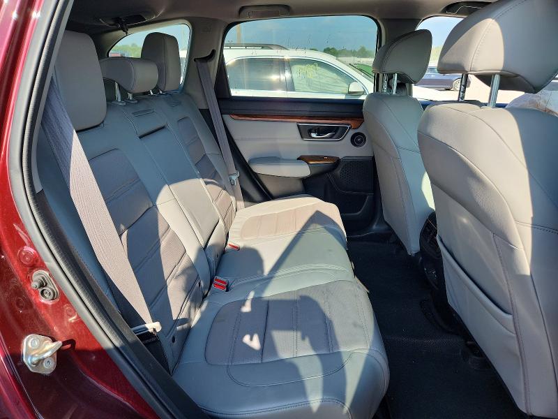 Aukcja sprzedaży 2018 Honda Cr-v, vin: 7FARW2H82JE025890, numer aukcji: 60401396