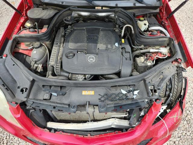 Auction sale of the 2015 Mercedes-benz Glk, vin: WDCGG5HB2FG439174, lot number: 60923616