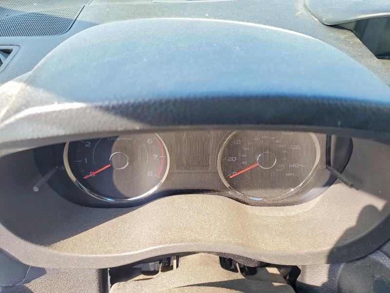 Aukcja sprzedaży 2015 Subaru Forester, vin: JF2SJAUC0FH420630, numer aukcji: 59274626