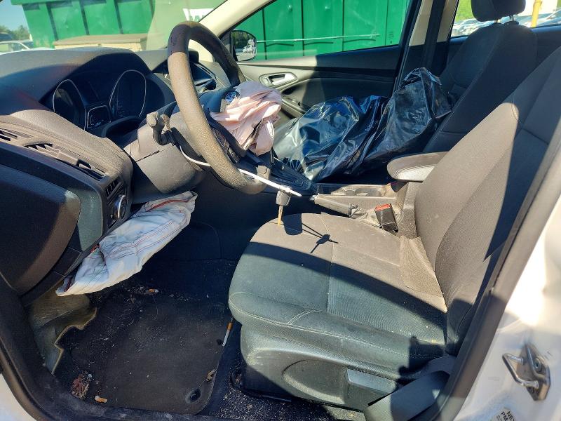 Продаж на аукціоні авто 2016 Ford Focus, vin: 1FADP3K25GL263581, номер лоту: 63477786