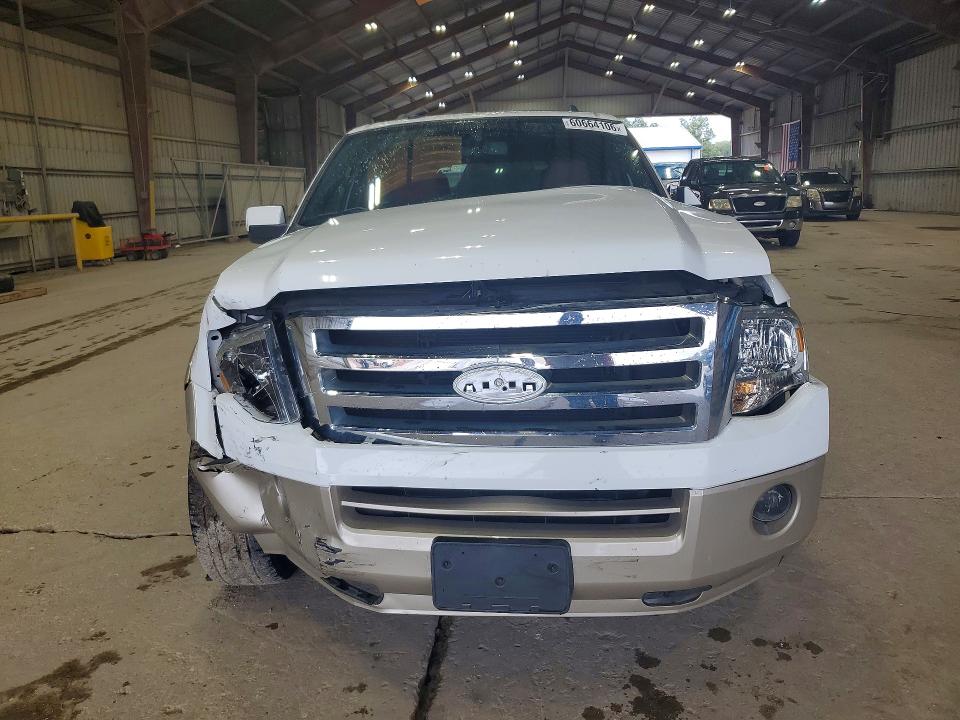 Продажа на аукционе авто 2009 Ford Expedition, vin: 1FMFU17559EA71647, номер лота: 60664106
