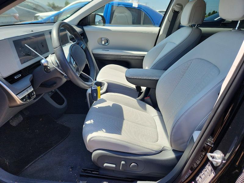 Aukcja sprzedaży 2023 Hyundai Ioniq 5, vin: KM8KNDAF9PU207859, numer aukcji: 58495476