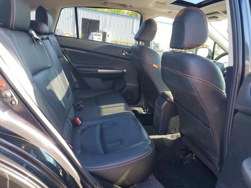 Aukcja sprzedaży 2016 Subaru Crosstrek, vin: JF2GPALC2G8330273, numer aukcji: 60513116