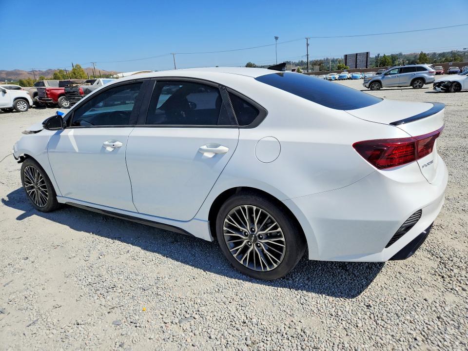 Aukcja sprzedaży 2023 Kia Forte, vin: 3KPF54AD6PE521763, numer aukcji: 59662126