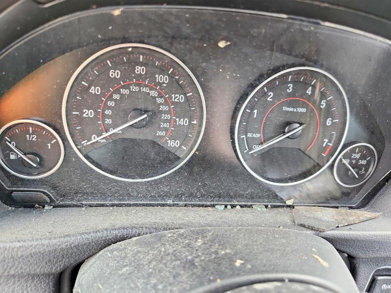 Aukcja sprzedaży 2016 Bmw 340, vin: WBA8B7G50GNT95377, numer aukcji: 62998556