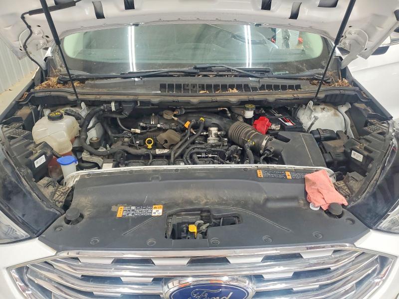 59661206 :رقم المزاد ، 2FMPK3J95KBC24109 vin ، 2019 Ford Edge مزاد بيع