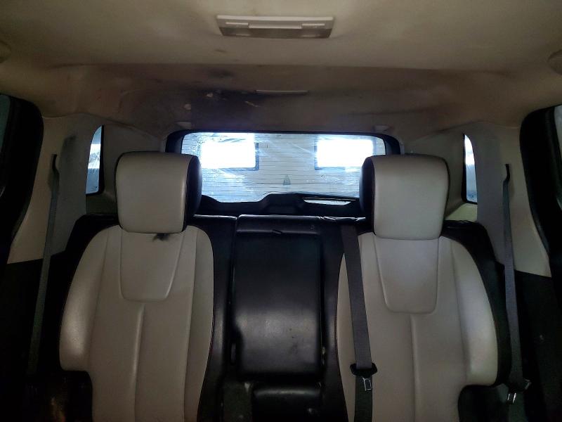 Продажа на аукционе авто 2011 Gmc Terrain, vin: 2CTFLXE51B6296286, номер лота: 59909706