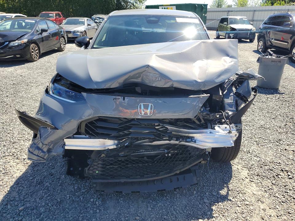 63253786 :رقم المزاد ، 3CZRZ2H57TM778476 vin ، 2026 Honda Hr-v مزاد بيع
