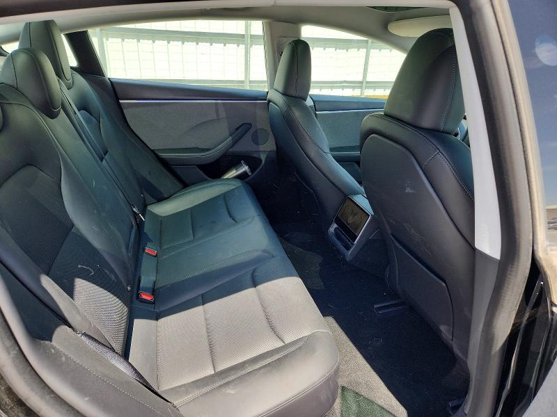 Aukcja sprzedaży 2024 Tesla Model 3, vin: 5YJ3E1EA6RF739488, numer aukcji: 62941176
