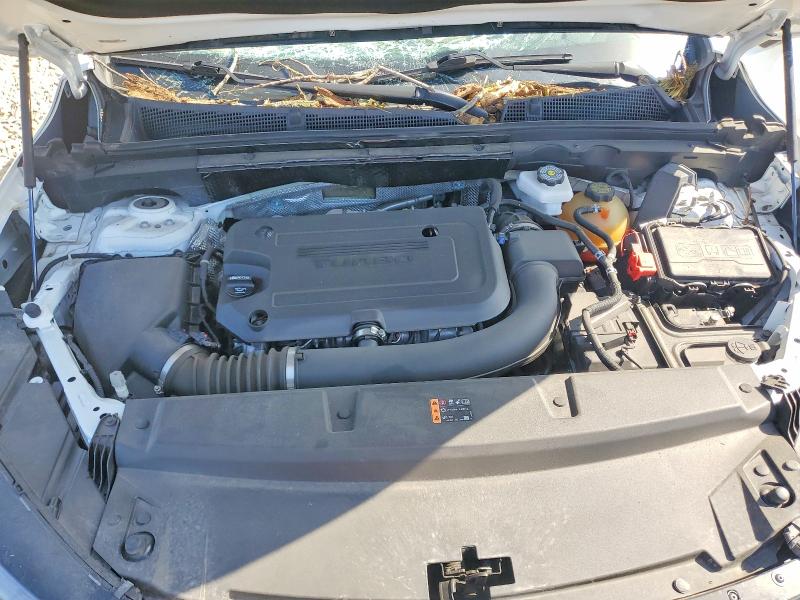 Aukcja sprzedaży 2021 Buick Envision, vin: LRBAZLR47MD103673, numer aukcji: 59307856