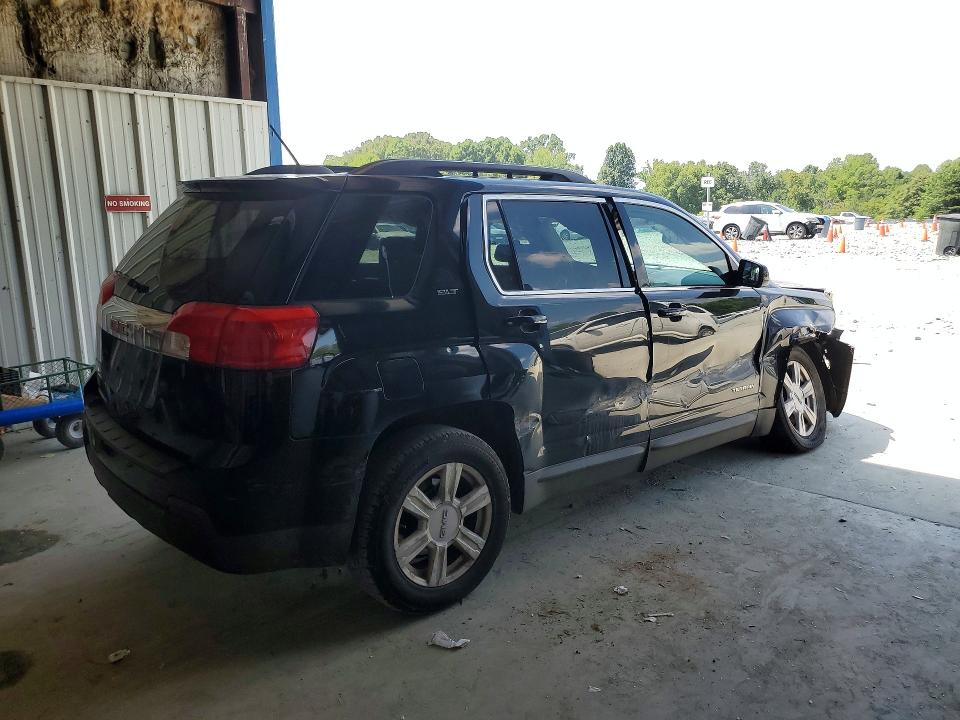 59590466 :رقم المزاد ، 2GKALSEK0F6316262 vin ، 2015 Gmc Terrain مزاد بيع