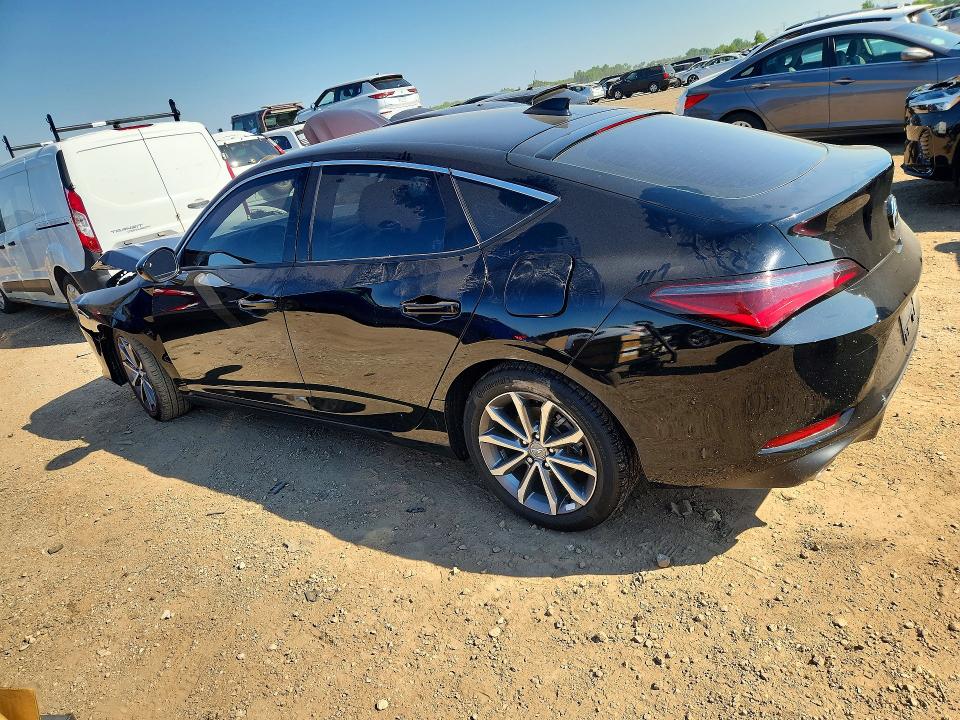 Aukcja sprzedaży 2025 Acura Integra, vin: 19UDE4H22SA001875, numer aukcji: 60792186