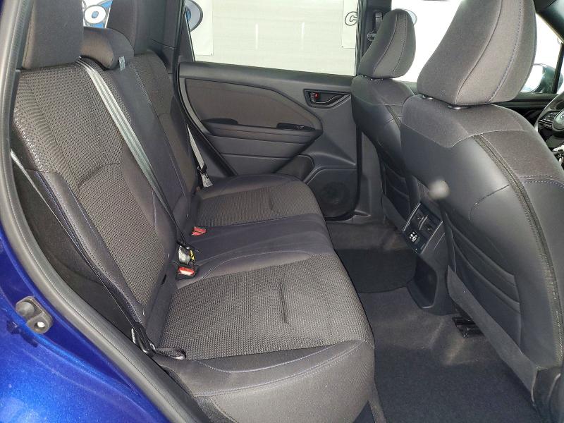 Продажа на аукционе авто 2026 Subaru Forester, vin: JF2SLDDC4TH460488, номер лота: 63051896