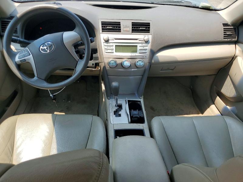 Aukcja sprzedaży 2008 Toyota Camry, vin: 4T1BE46K68U773338, numer aukcji: 62853206