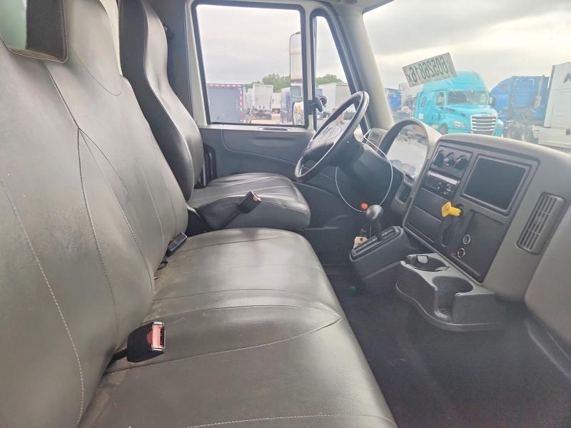 60526816 :رقم المزاد ، 3HAMMMML3KL609988 vin ، 2019 International 4000 مزاد بيع