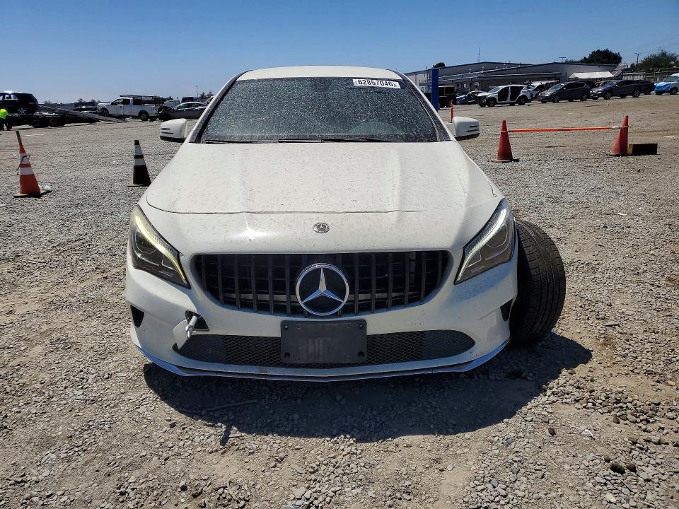 Aukcja sprzedaży 2018 Mercedes-benz Cla, vin: WDDSJ4EB1JN577685, numer aukcji: 62857046