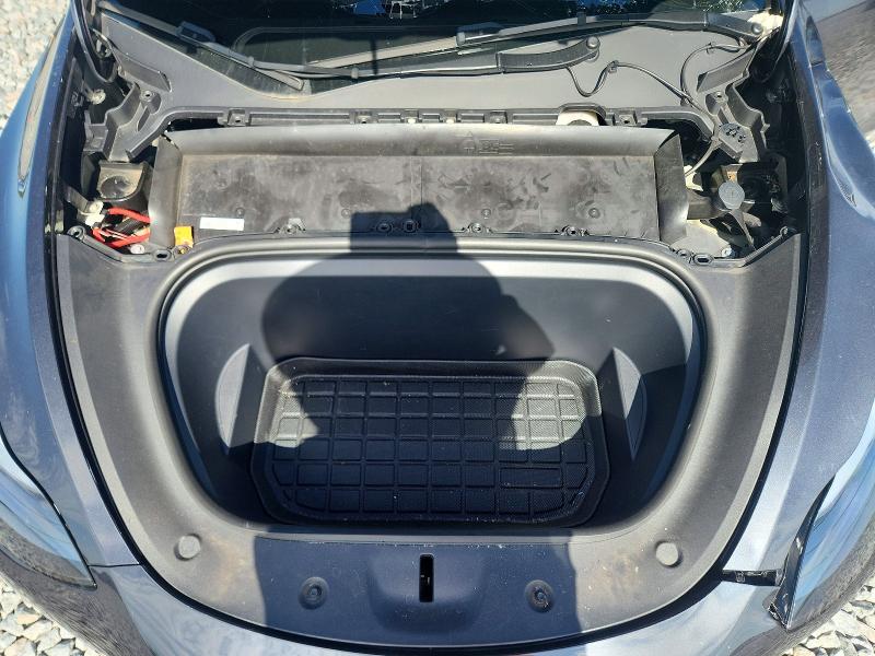 Aukcja sprzedaży 2025 Tesla Model Y, vin: 7SAYGDED5SF258877, numer aukcji: 59902106
