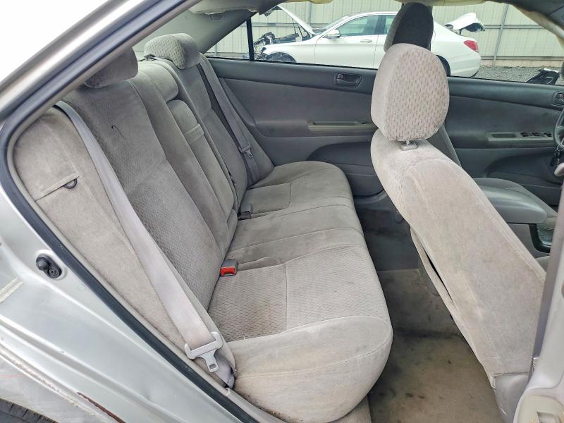 2003 Toyt Camry მანქანა იყიდება აუქციონზე, vin: 4T1BF30K63U559152, აუქციონის ნომერი: 60840106