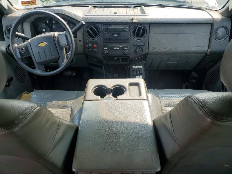 Aukcja sprzedaży 2013 Ford F350, vin: 1FD7W3A61DEB79400, numer aukcji: 65573876